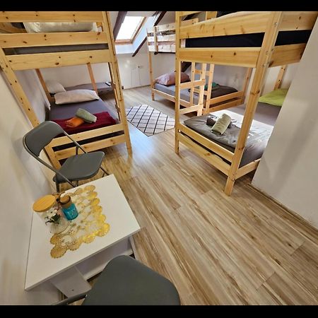 Rooms Centar Σπλιτ Εξωτερικό φωτογραφία