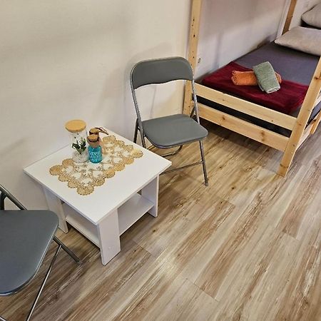 Rooms Centar Σπλιτ Εξωτερικό φωτογραφία