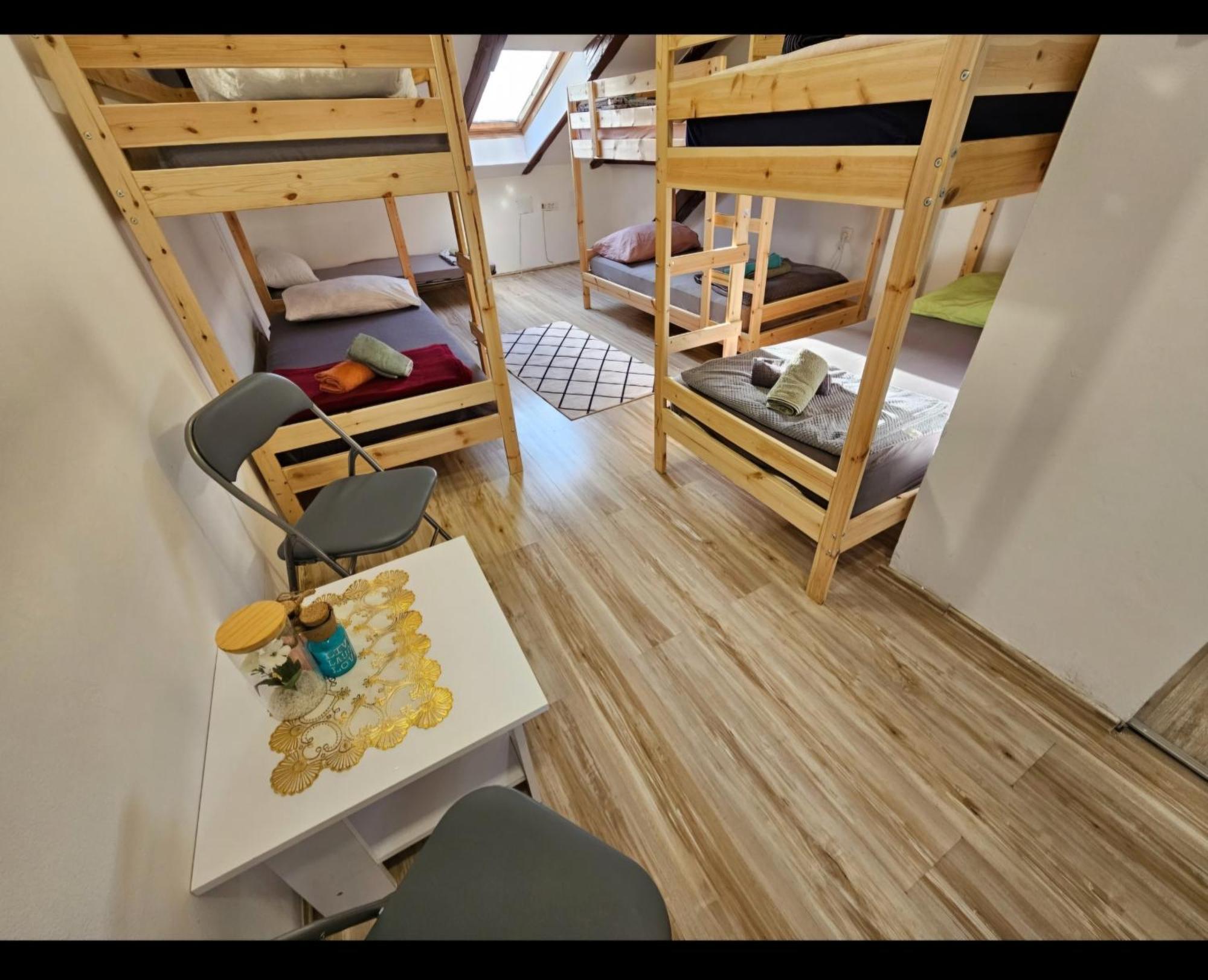 Rooms Centar Σπλιτ Εξωτερικό φωτογραφία