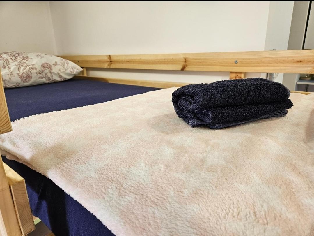 Rooms Centar Σπλιτ Εξωτερικό φωτογραφία
